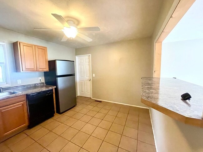 Foto del edificio - 7316 Frederick Ave