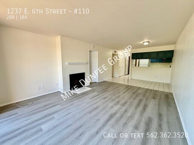 Building Photo - 1237 E 6th St