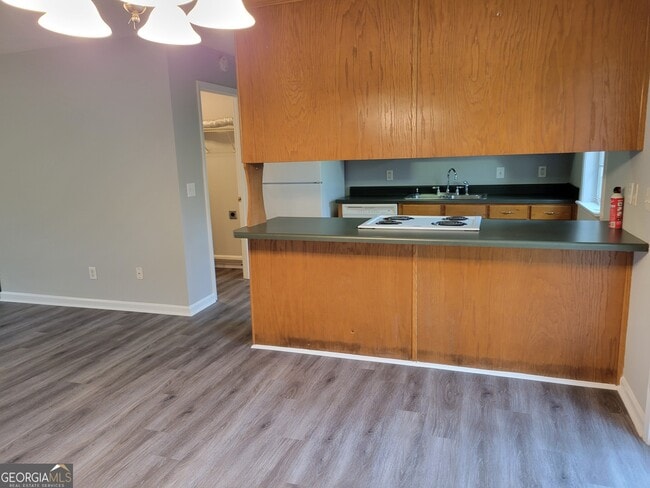 Foto del edificio - 6205 Sweetgum Trail