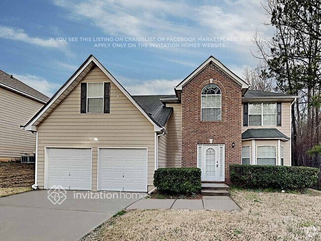 Building Photo - 2838 Elkmont Ridge SW