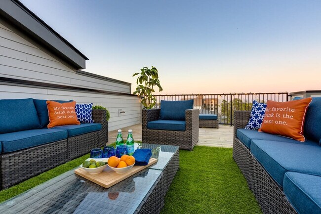 Foto del edificio - 1035 Scovel St