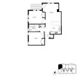 Floor Plan Type 2bD