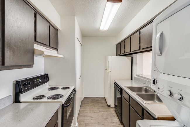 2 BR, 2 BA - Superior Classic Level Finishes - The Waverly on the Lake - Belleville, MI