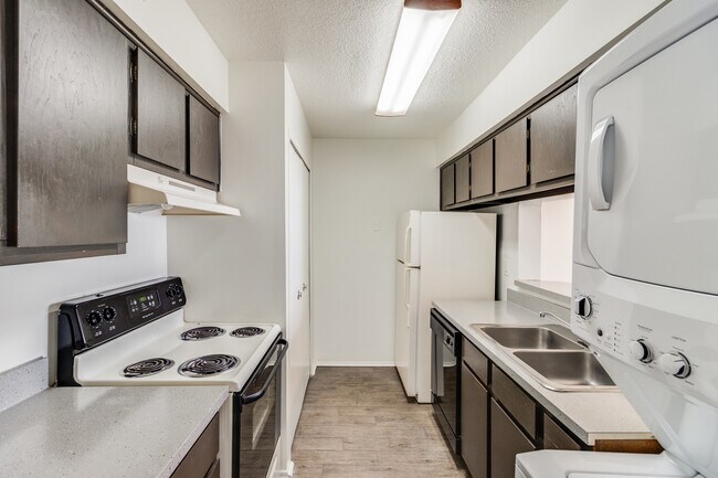 2 BR, 2 BA - Superior Classic Level Finishes - The Waverly on the Lake - Belleville, MI