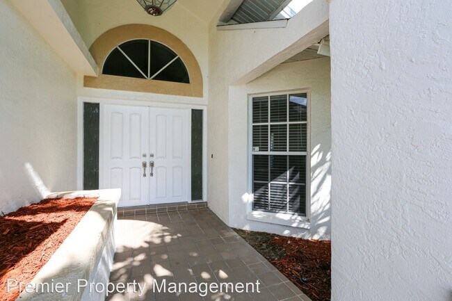 Foto del edificio - 3 br, 2 bath House - 1040 Moon Lake Drive