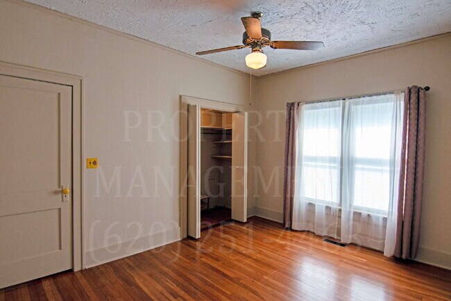 Foto del edificio - Charming 2-Bed 1-bath Home