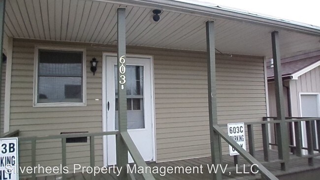 Building Photo - 603 Highland Ave