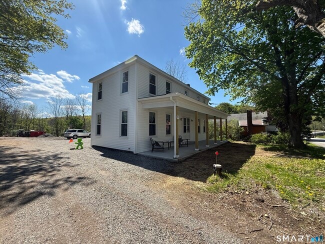 Building Photo - 575 Fabyan Rd