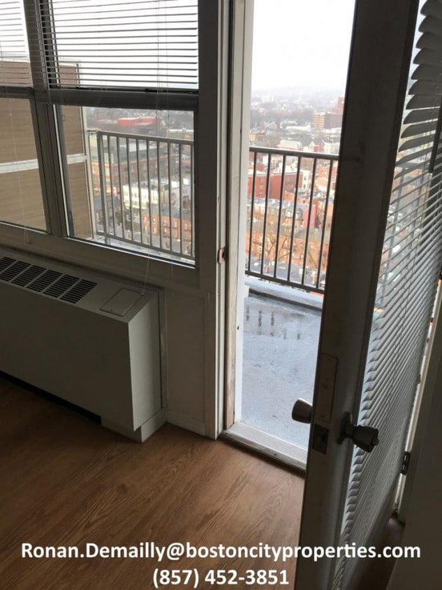 Primary Photo - bedroom in Boston MA 02120