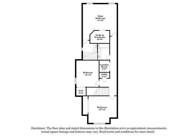 Building Photo - 6127 Parkside Meadow Dr