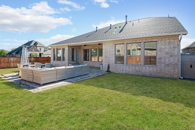 Foto del edificio - 8826 Havenfield Ridge Ln