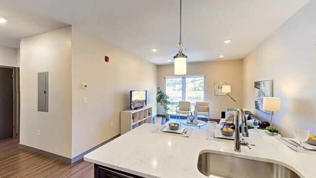 Foto del edificio - University Square North