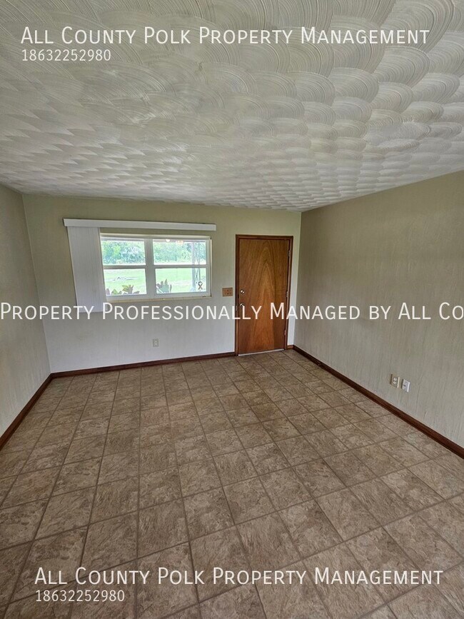 Foto del edificio - North Lakeland Country Paradise! 3 Bedroom...