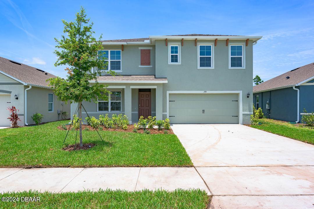 Foto principal - 190 Birch Tree Pl