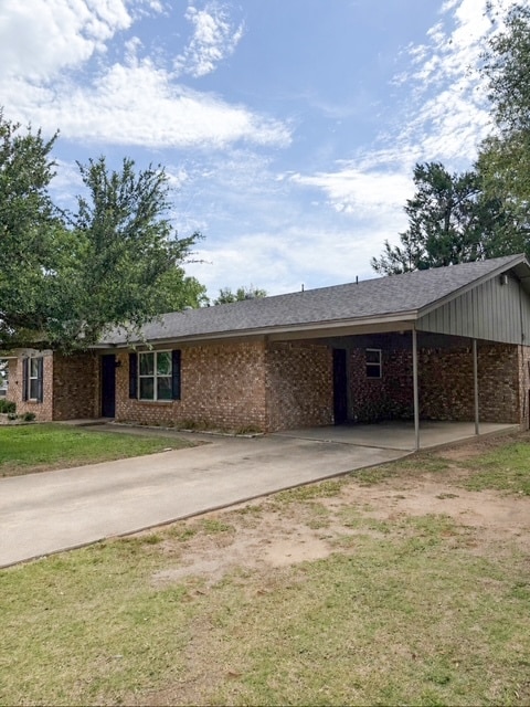 Building Photo - 2601 N Jefferson Ave