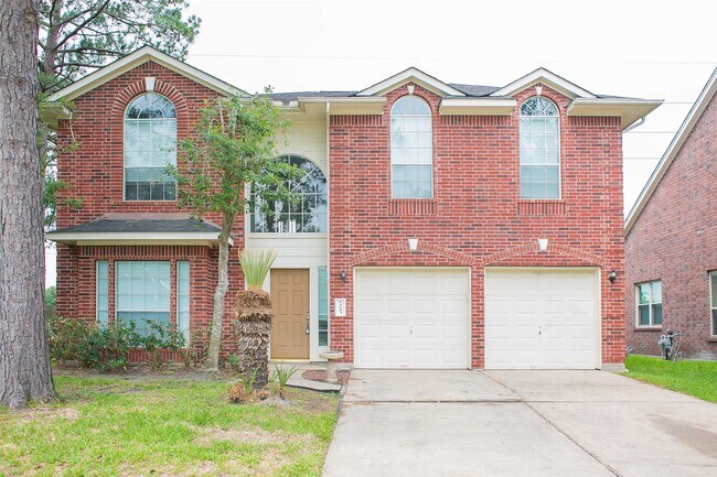 Building Photo - 14603 Bladenboro Dr