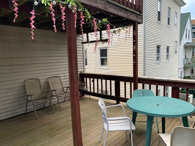 Foto del edificio - 17 Albion St