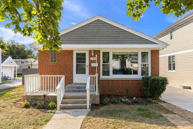 Foto del edificio - 794 Fairfield Ave