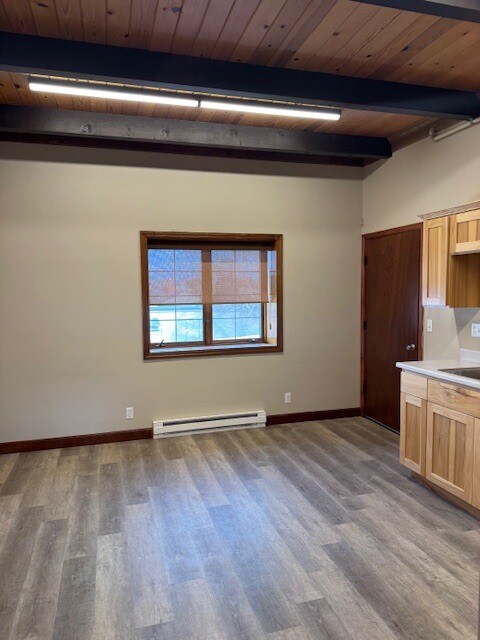 Foto del edificio - 611 L St