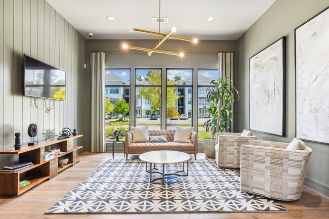 Building Photo - Ansley Park