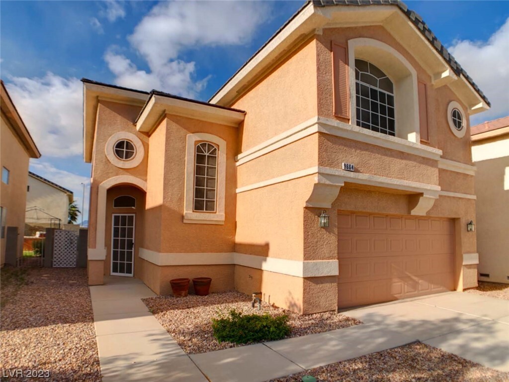Foto principal - 9664 Mesa Ridge Ct