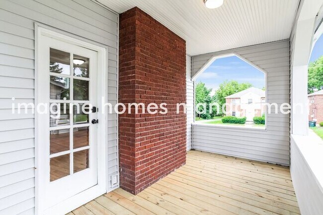 Foto del edificio - Beautiful 3 Bedroom 1 Bath Home in Pleasan...