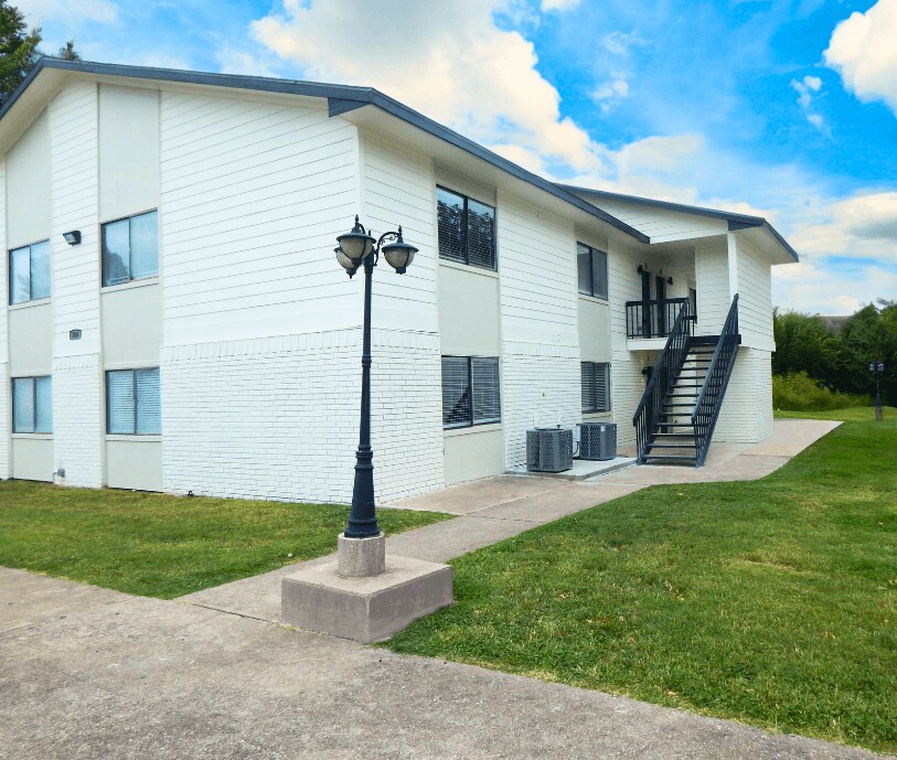 Foto principal - Mammoth at the Orchard Apartments