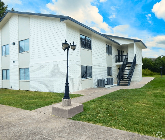Building Photo - Mammoth at the Orchard Apartments
