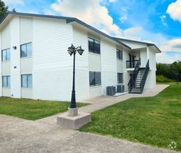 Building Photo - Mammoth at the Orchard Apartments