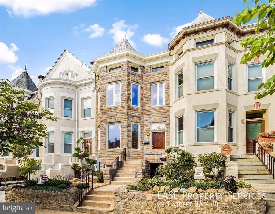 Primary Photo - 29 T St NW