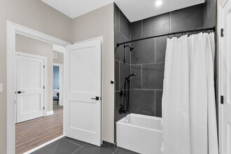 Interior Photo - Byline Apartments