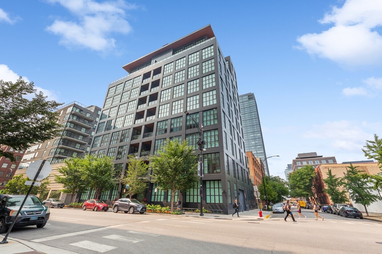 Foto principal - 900 W Washington Blvd
