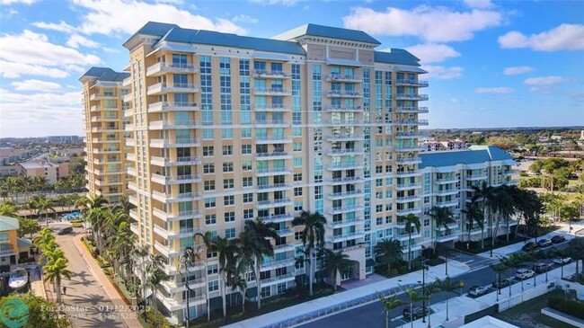 Foto del edificio - 700 E Boynton Beach Blvd