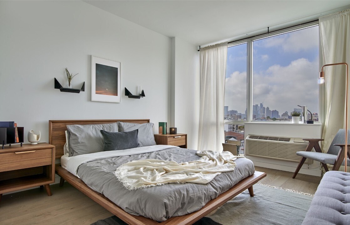 Foto principal - 724 Jackson St