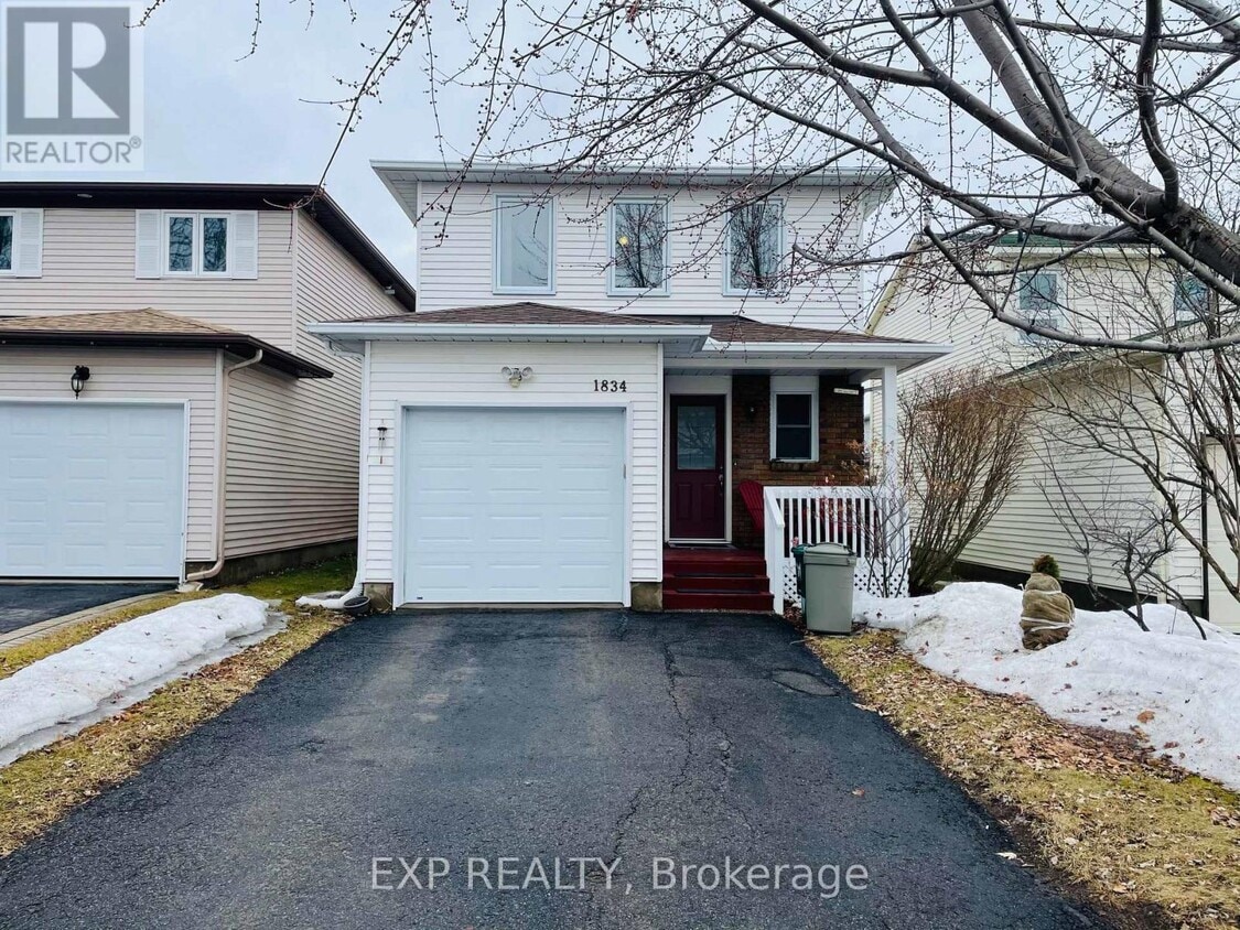 Photo principale - 1834 Duclos Ave