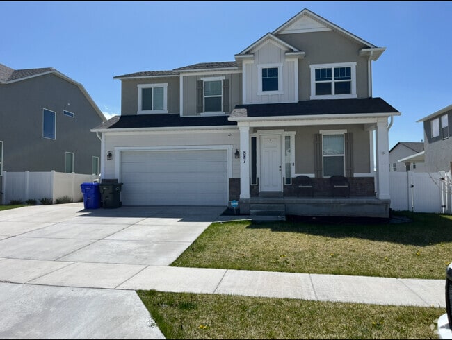 Building Photo - 887 N Galena Dr
