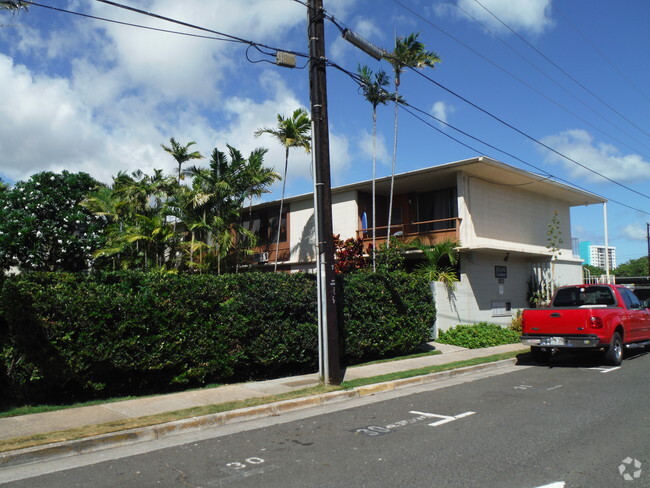 Foto del edificio - 2622 Laau St