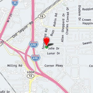 Foto principal - 4616 Swann Ln