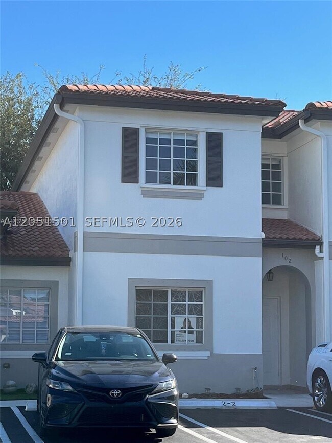 Foto del edificio - 8510 SW 150th Ave