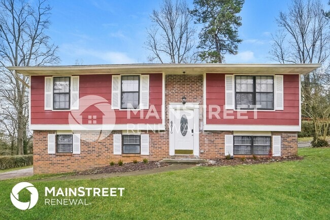 Building Photo - 6516 Hunters Glen Dr NW