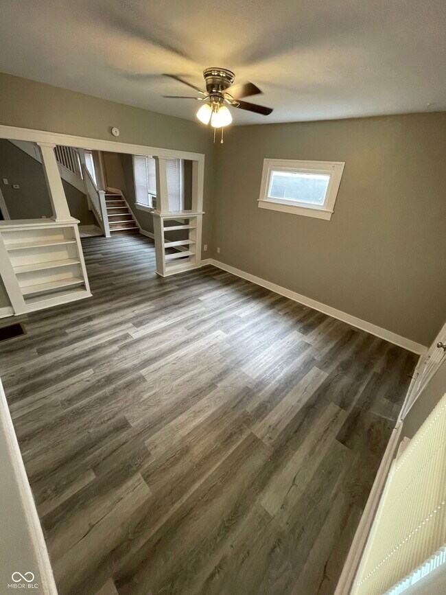 Foto del edificio - 916 N Tuxedo St