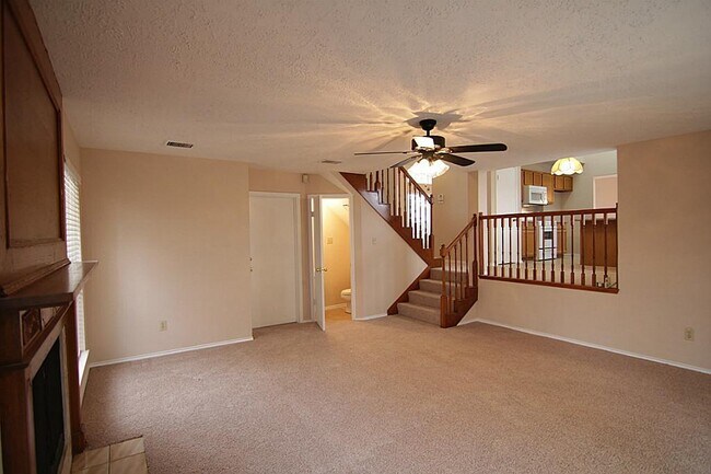 Foto del edificio - 4906 Kleinmeadow Ct