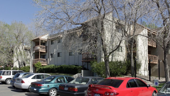Hilltop Ridge Apartments Hilltop Ridge Apartments