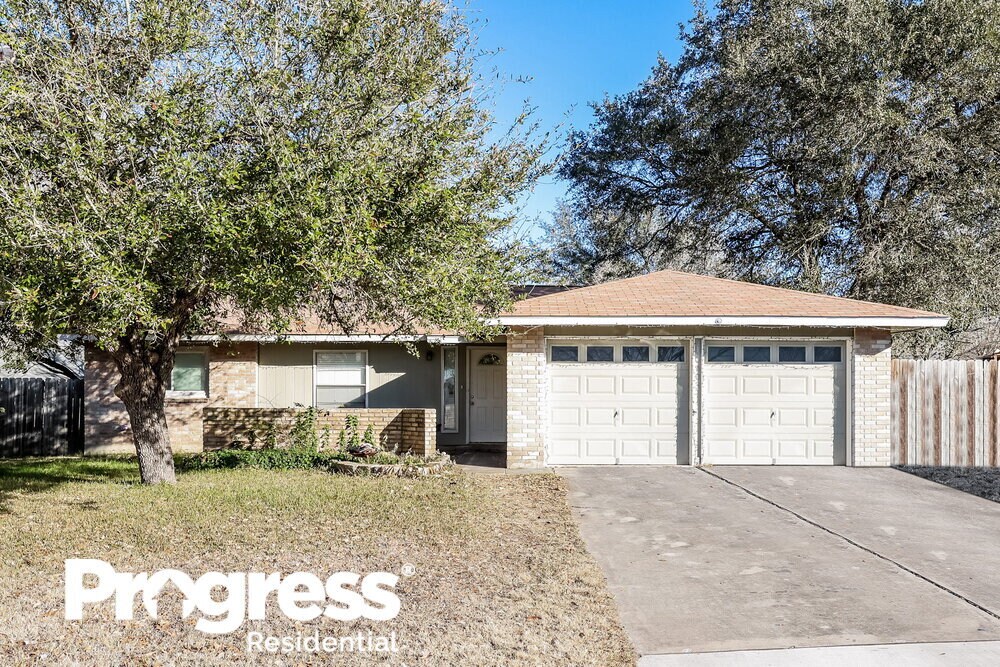 10803 Green Heights Dr, San Antonio, TX 78223 House for Rent in San