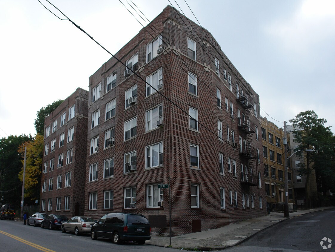 154 Radford St, Yonkers, NY 10705 Apartments in Yonkers, NY