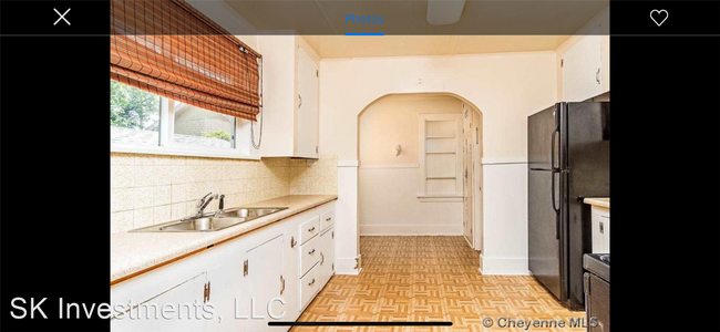 Building Photo - 2 br, 1 bath House - 3020 Ames Court
