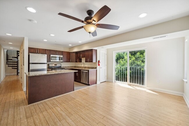 Photo - 2129 N 17th St Apartment