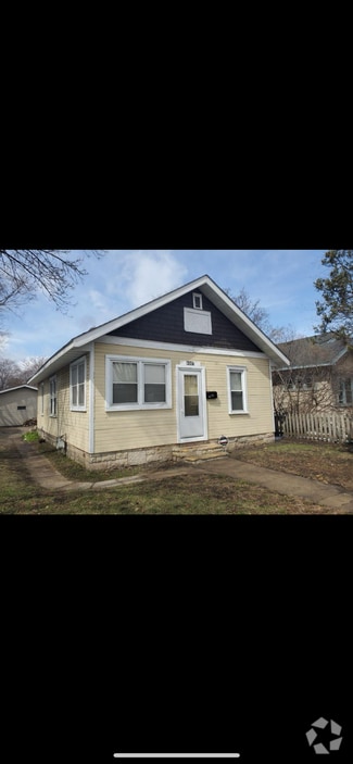 Building Photo - 4507 Camden Ave N