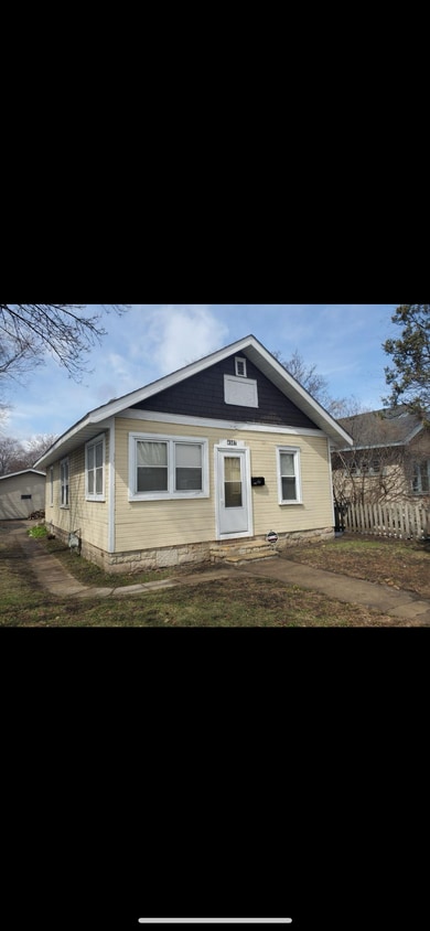 Primary Photo - 4507 Camden Ave N