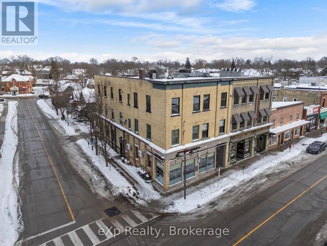 Photo principale - 109 Downie St